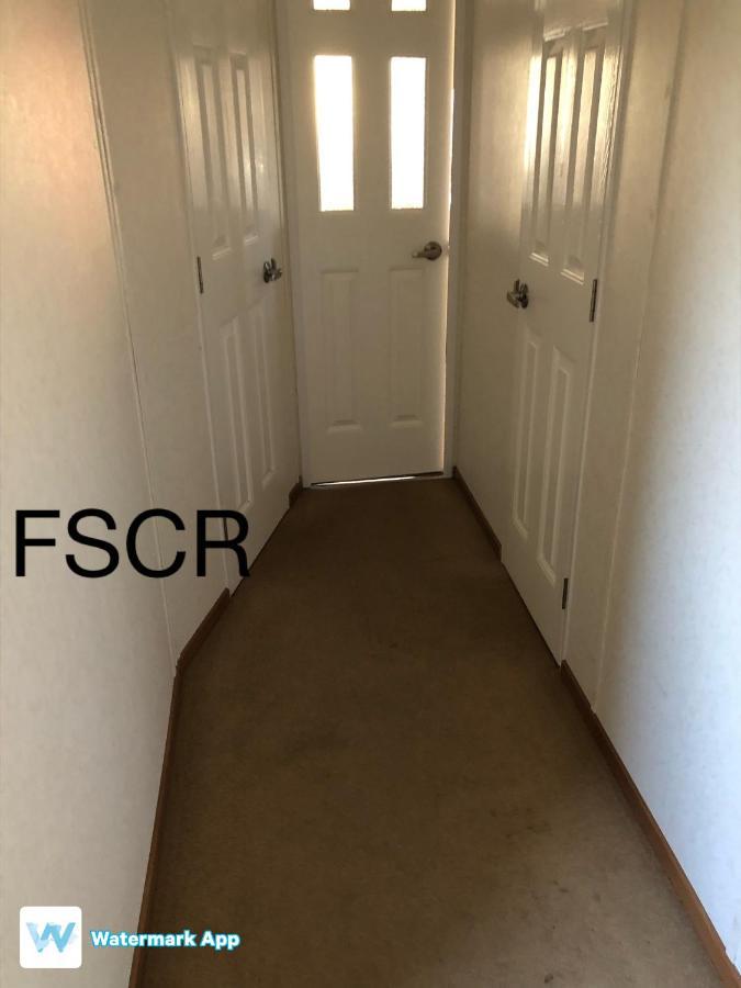 First Steps Caravan Rentals 桑当 外观 照片